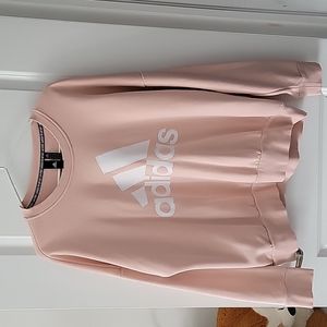Adidas sweater